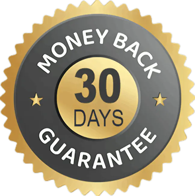 Vital Wrist Ball 100% refund Guarantee